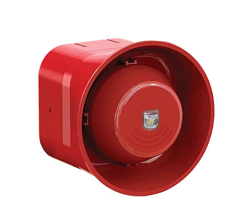 Mavigard ML-2430 Maxlogic Konvansiyonel Flaşörlü Siren - 1