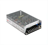 Meanwell Ad-155A Akü Şarj Ups Fonksiyonlu Cctv Kamera Beslemesi 13.5V - 1