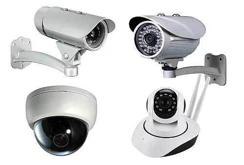 Meanwell Ad-155B Akü Şarj Cihazı 27V Ups Fonksiyonlu Cctv Kamera - 2