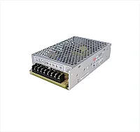 Meanwell Ad-55A 13.8VDC 3.5A Ups Fonksiyonlu Akü Şarj Güç Kaynağı - 1