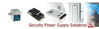 Meanwell Ad-55A 13.8VDC 3.5A Ups Fonksiyonlu Akü Şarj Güç Kaynağı - 2