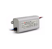 Meanwell Apc-16-350 12-48VDC 350Ma Ip30 Led Sürücü - 1