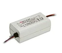 Meanwell Apc-16-350 12-48VDC 350Ma Ip30 Led Sürücü - 2