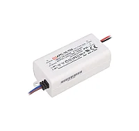 Meanwell Apc-16-700 9-24VDC 700Ma Ip30 Led Sürücü - 1