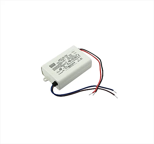Meanwell Apc-25-700 11-36VDC 700Ma Ip42 Güç Kaynağı - 1