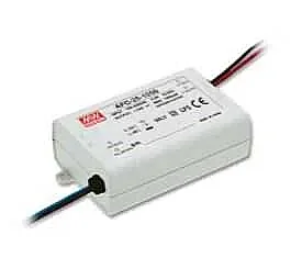 Meanwell Apc-25-700 11-36VDC 700Ma Ip42 Güç Kaynağı - 2
