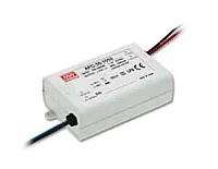 Meanwell Apc-35-1050 11-33VDC 1050Ma Ip42 Led Sürücü - 2