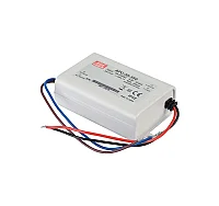 Meanwell Apc-35-350 28-100VDC 350Ma Ip42 Led Sürücü - 1