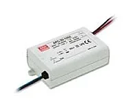 Meanwell Apc-35-500 25-70VDC 500Ma Ip42 Led Sürücü - 2