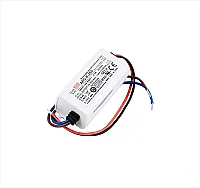 Meanwell Apc-8-250 250Ma Led Driver 16-32VDC Ip42 - 1