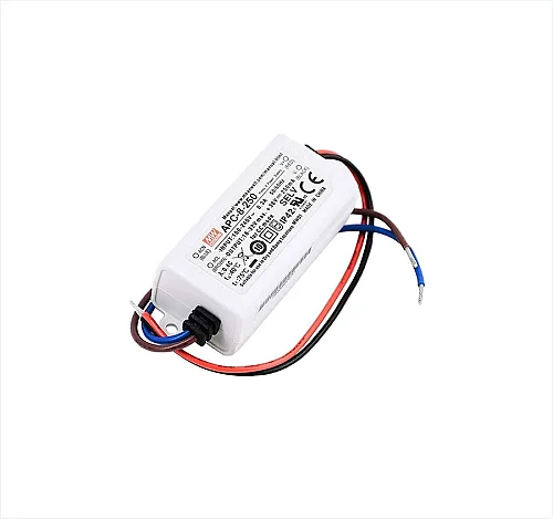 Meanwell Apc-8-250 250Ma Led Driver 16-32VDC Ip42 - 1