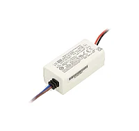 Meanwell Apc-8-350 11-23VDC 350Ma Ip30 Led Sürücü - 1