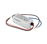 Meanwell Apc-8-500 8-16VDC 500Ma Ip30 Led Sürücü - 1