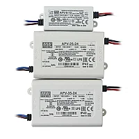 Meanwell Apv-16-12 Led Driver 12V 1.25A - 4