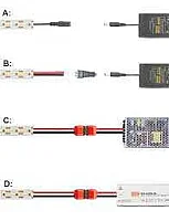 Meanwell Apv-16-12 Led Driver 12V 1.25A - 2