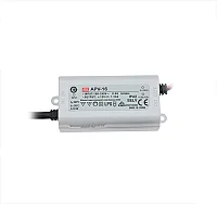 Meanwell Apv-16-15 15VDC 1.0A Güç Kaynağı - 1