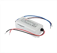 Meanwell Apv-16-5 05VDC 2.6A Güç Kaynağı - 1