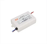 Meanwell Apv-35-12 12VDC 3.0A Güç Kaynağı - 1