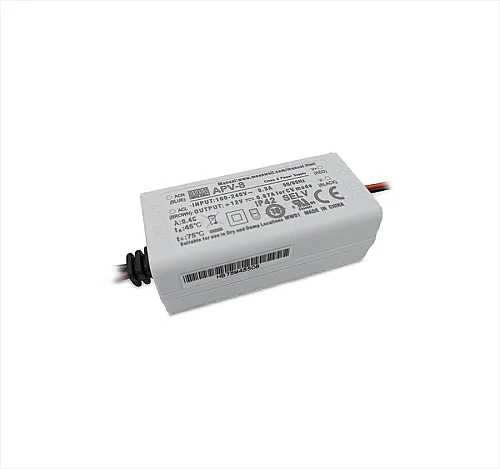 Meanwell Apv-8-5 5V 1.4A Güç Kaynağı - 1