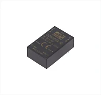 Meanwell Dcwn03A-12 9-18VDC +/-12VDC +/-125Ma Güç Kaynağı - 1