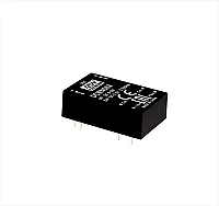 Meanwell Dcwn06A-15 9-18VDC +/-15VDC +/-190Ma Güç Kaynağı - 1