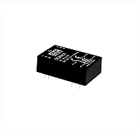 Meanwell Dcwn06B-12 18-36VDC +/-12VDC +/-250Ma Güç Kaynağı - 1
