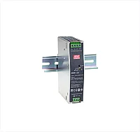 Meanwell Ddr-120B-24 Dc-Dc Converter Giriş16.8~33.6VDCçıkış 24VDC 5.0A Güç Kaynağı - 1