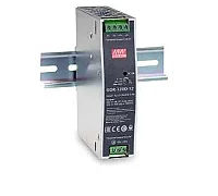 Meanwell Ddr-120D-12 Dc-Dc Converter Giriş 67.2-154 VDC Çıkış 12VDC 10.0A - 2
