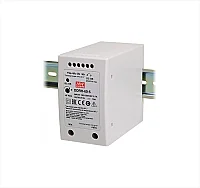 Meanwell Ddrh-060-5 150-1500 VDC 05VDC 10.0A Güç Kaynağı - 1