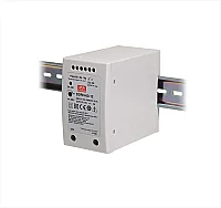 Meanwell Ddrh-60-12 150-1500 VDC 05VDC 10.0A Güç Kaynağı - 1