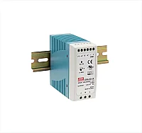 Meanwell Dra-60-12 12VDC 5.0A Dın Rail Current Dimming Güç Kaynağı - 1