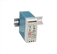 Meanwell Drc-40A Akü Şarj Cihazı Güvenlik Acil Aydınlatma Cctv Ups Battery Charger - 1
