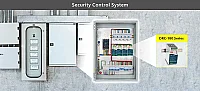 Meanwell Drc-40A Akü Şarj Cihazı Güvenlik Acil Aydınlatma Cctv Ups Battery Charger - 3