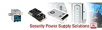 Meanwell Drc-60A Güvenlik Serisi Ups Fonksiyonlu 12V Dın Akü Şarj Cihazı - 3