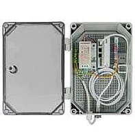 Meanwell Edr-120-24 Ekonomik Seri 24V 5.0A Güç Kaynağı - 3