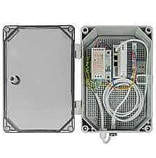 Meanwell Edr-120-24 Ekonomik Seri 24V 5.0A Güç Kaynağı - 3