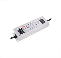 Meanwell Elg-300-12A 12VDC 22.0A Adj Güç Kaynağı - 1