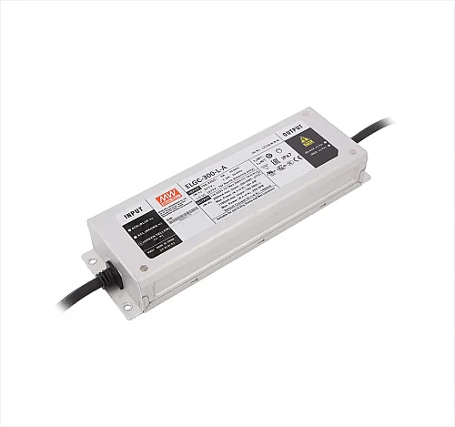 Meanwell Elgc-300-L-A 116-232VDC1300-2000Ma Constant Power+Adj. Güç Kaynağı - 1