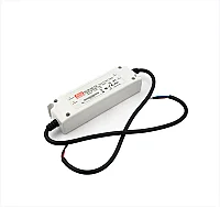 Meanwell Eln-30-12D 12VDC 2.5A 1-10V Dim Güç Kaynağı - 1