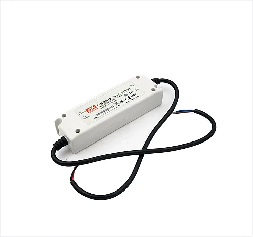 Meanwell Eln-30-12D 12VDC 2.5A 1-10V Dim Güç Kaynağı - 1
