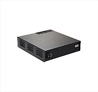 Meanwell Enc-360-12 14.4VDC 24.0A Akü 85-250A Güç Kaynağı - 1