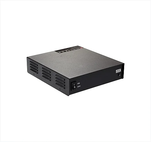 Meanwell Enc-360-12 14.4VDC 24.0A Akü 85-250A Güç Kaynağı - 1