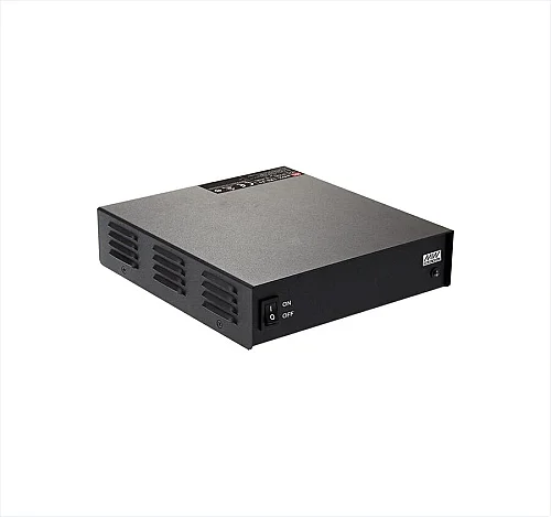 Meanwell Enp-120-12 13.8VDC 8.7A Güç Kaynağı - 1