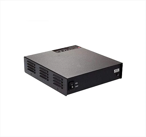 Meanwell Enp-240-12 13.8VDC 17.4A Güç Kaynağı - 1