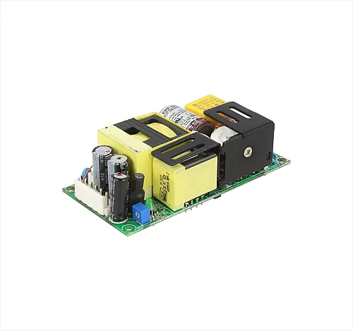 Meanwell Epp-200-12 12VDC 16.7A Pcb Güç Kaynağı - 1