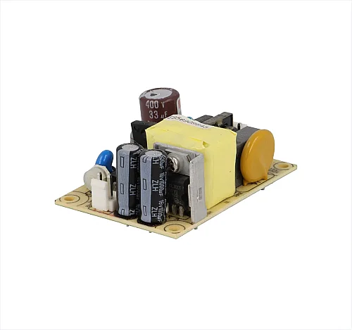 Meanwell Eps-15-15 15VDC 1.0A Güç Kaynağı - 1