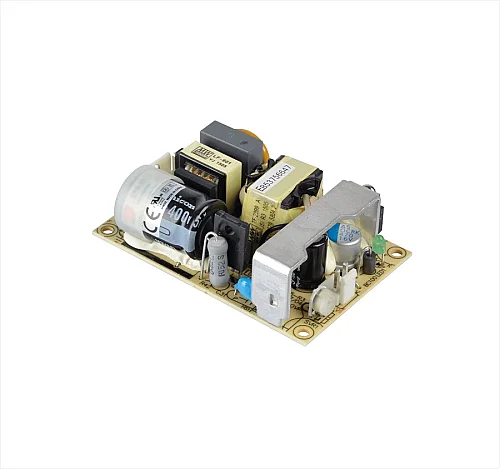 Meanwell Eps-25-12 12VDC 2.1A Güç Kaynağı - 1