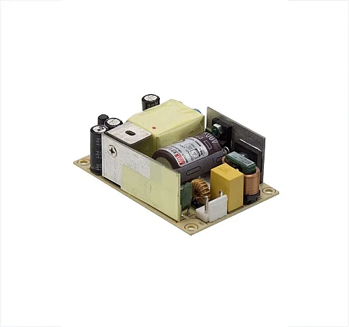 Meanwell Eps-65S-12 12VDC 5.42A Güç Kaynağı - 1