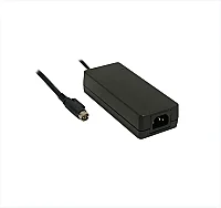 Meanwell Gc120A12-R7B 13.6VDC 7.5A 40-100Ah Güç Kaynağı - 1