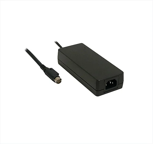 Meanwell Gc120A12-R7B 13.6VDC 7.5A 40-100Ah Güç Kaynağı - 1